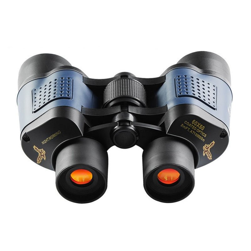 Binoculars HD2000T High Clarity 60X60 BAK4 Optics For Outdoor Hunting V922-AWD-C0901-BIN6060