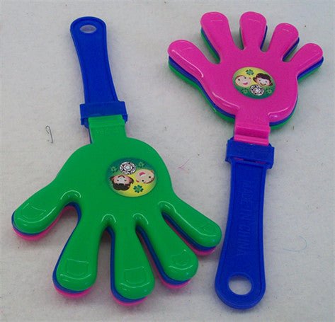 6x HAND CLAPPERS V922-AWD-C0911-HANCLA