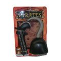 3X Pirate gun & hook set V922-AWD-C0941-PIRSML