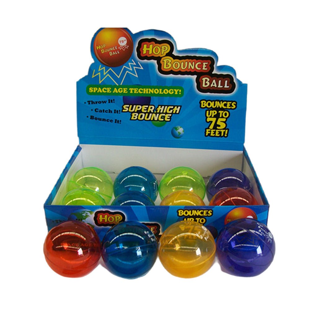 4x Hop bounce ball V922-AWD-C1101-HOPBOU