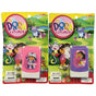 Toy mobile phone -Dora - Purple V922-AWD-C1111-MOBPHO-PURPLE