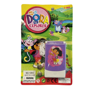 Toy mobile phone -Dora - Purple V922-AWD-C1111-MOBPHO-PURPLE
