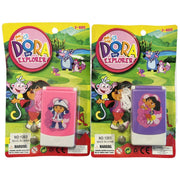 Toy mobile phone -Dora - Pink V922-AWD-C1111-MOBPHO3-PINK