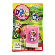Toy mobile phone -Dora - Pink V922-AWD-C1111-MOBPHO3-PINK