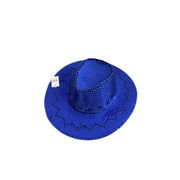 Sequin Cowboy Hat party hat - Pink V922-AWD-C1133-HAT217-P