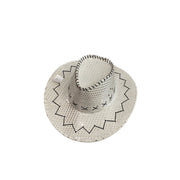 Sequin Cowboy Hat party hat - Pink V922-AWD-C1133-HAT217-P