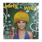 Party wigs yellow and red V922-AWD-C1211-WIG056
