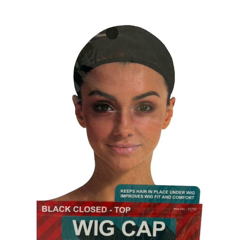 Wig cap -one size fits most V922-AWD-C1213-WEACAP