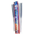 6x Sparkler packs-10" V922-AWD-C1214-SPAR10G