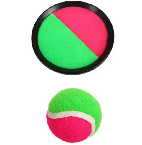 Catch Ball set outdoor toys Stick Ball Set - Hand shape V922-AWD-C1311-STIBALH