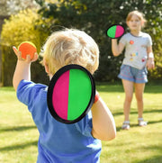 Catch Ball set outdoor toys Stick Ball Set - Hand shape V922-AWD-C1311-STIBALH