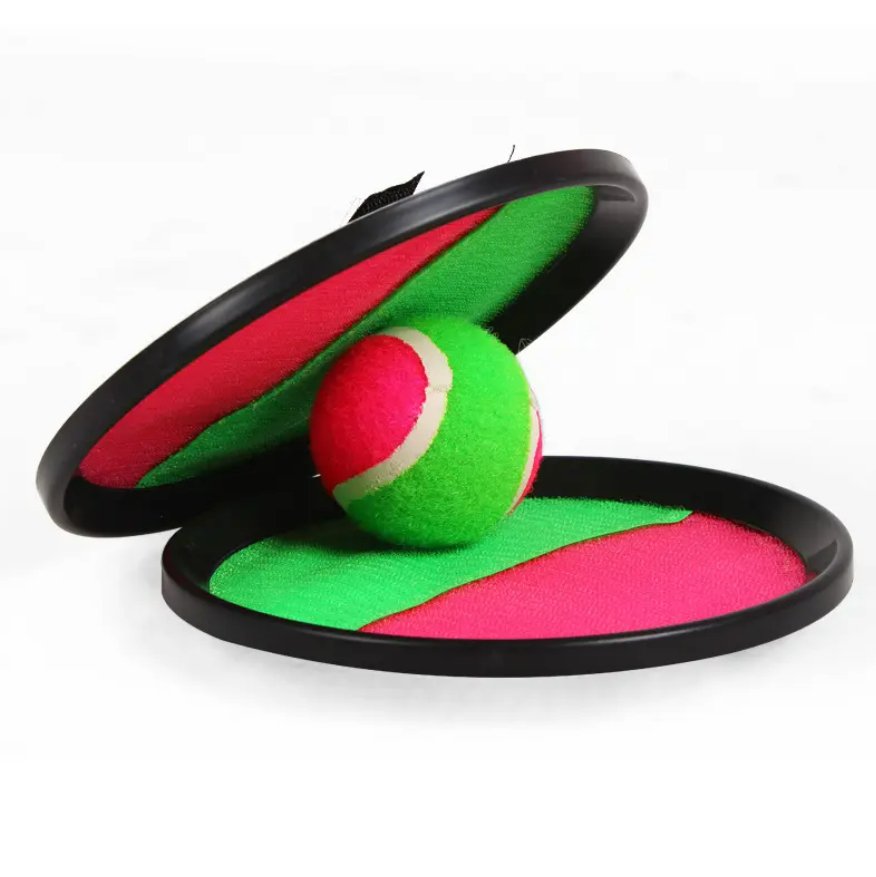 Catch Ball set outdoor toys Stick Ball Set - Hand shape V922-AWD-C1311-STIBALH