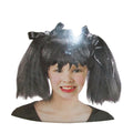 Children size Vampire girl wig V922-AWD-C1425-WIG3281