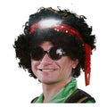 Party Wig Hippie V922-AWD-C1616-WIG3250