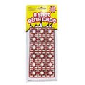 8 shots star ring caps for toy cap gun total 144 shots V922-AWD-CAP144R-A0311