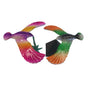 4 Pcs of Magical Balancing birds V922-AWD-D0121-BALBIR
