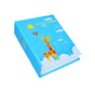 Photo Album 100-Pockets photo size 6" - Elephant V922-AWD-D0522-PHOALB100E