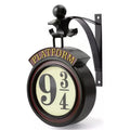 Vintage Wall Hanging Night Light Platform 9 3/4 Led Lamp V922-AWD-D0801-LIGHHP
