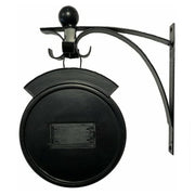 Vintage Wall Hanging Night Light Platform 9 3/4 Led Lamp V922-AWD-D0801-LIGHHP