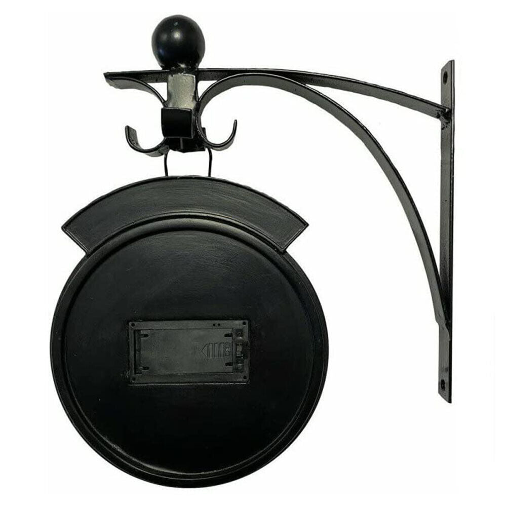 Vintage Wall Hanging Night Light Platform 9 3/4 Led Lamp V922-AWD-D0801-LIGHHP