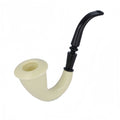 2x DETECTIVE PIPES Sailor Captain Fancy Dress Costume Fancy Dress Sherlock Holmes V922-AWD-D1002-DETPIP