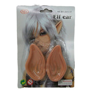Pointy Elf Ears - Soft Latex Cosplay Costume Accessory for Adults & Kids V922-AWD-D1103-ELFEAR