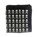 Pirate bandana with skulls V922-AWD-D1111-PIRBANB