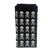 Pirate bandana with skulls V922-AWD-D1111-PIRBANB