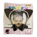 Party Cat dress up set 3 pieces ears, whiskers and bowtie V922-AWD-D1114-CATKIT