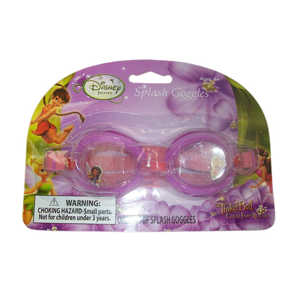 2x Splash goggles-fairies V922-AWD-D1122-GOGFAI