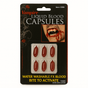 Vampire Liquid Blood Capsules - Halloween Costume FX, Water Washable, 6-Pack V922-AWD-D1311-BLOCAP