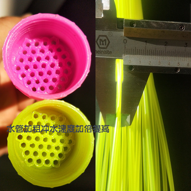 6 x Bunches Of water Balloons total 111 pack Rapid-Filling Self-Sealing Water Balloons V922-AWD-E0112-WATBLA