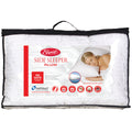 Easy Rest Fibre Ball Fill Side Sleeper Pillows Machine Washable V922-AWD-E0132-ERPBFS