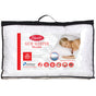 Easy Rest Fibre Ball Fill Side Sleeper Pillows Machine Washable V922-AWD-E0132-ERPBFS