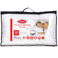 Easy Rest Fibre Ball Fill Tummy Sleeper Pillows Machine Washable V922-AWD-E0133-ERPBFT