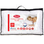 Easy Rest Fibre Ball Fill Tummy Sleeper Pillows Machine Washable V922-AWD-E0133-ERPBFT