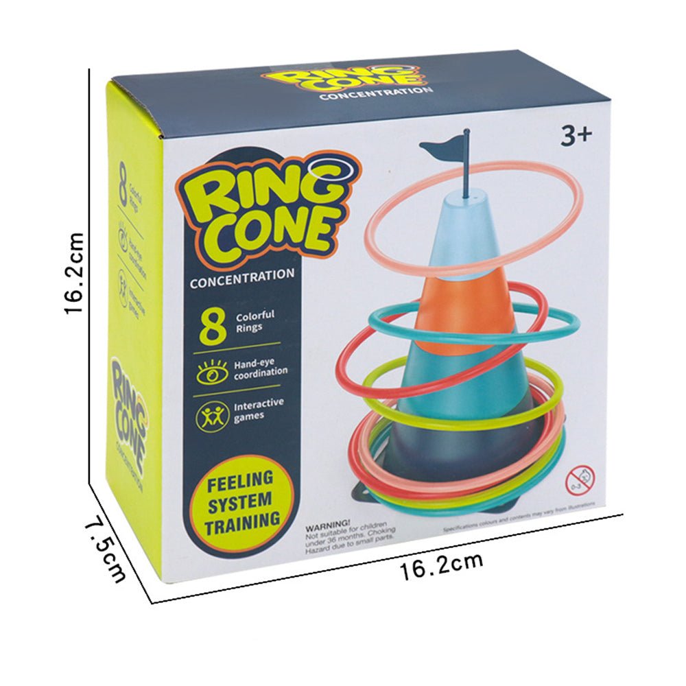 Kids Outdoor Sport Toys Funny Ring Toss Game Home Educational Toys V922-AWD-E0211-RINTOS