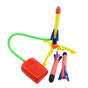 Air Power Foam Rocket Shoot Up Stomp Launcher Kids Outdoor Activities Toys V922-AWD-E0213-SKYROC1