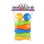 Colourful PVC bowling play set V922-AWD-E0403-BOWLSETS