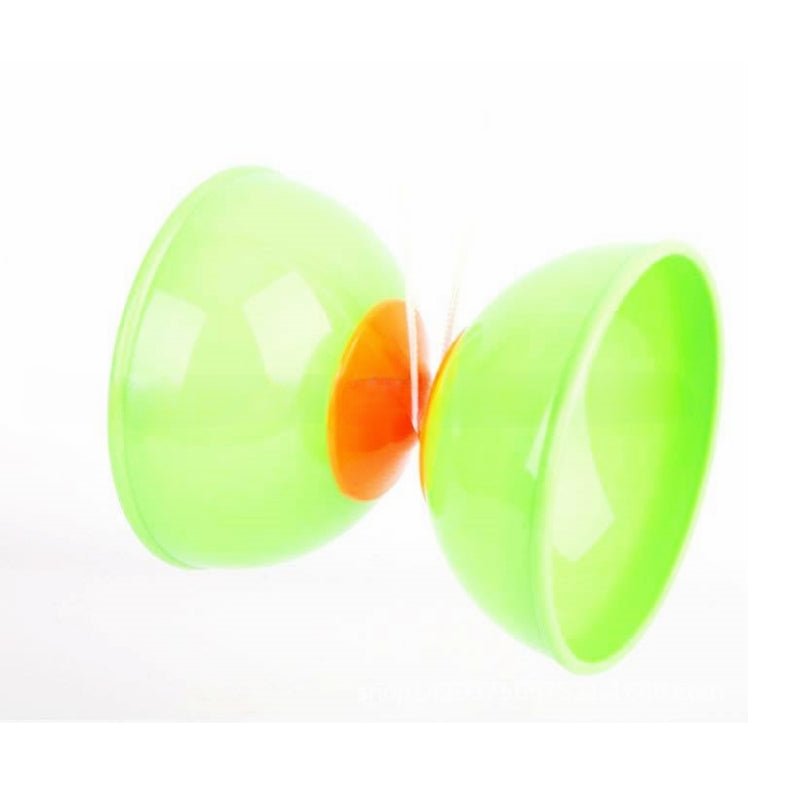 4x Spinning diabolo sets V922-AWD-E0511-DIABOL