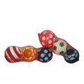 4x Pack of 3 small balls V922-AWD-E0801-BALMIC