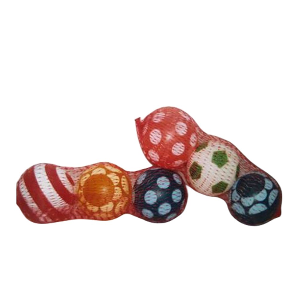 4x Pack of 3 small balls V922-AWD-E0801-BALMIC