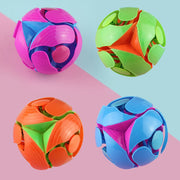 4x Colourful Switch Pitch Balls V922-AWD-E0813-SWIBAL