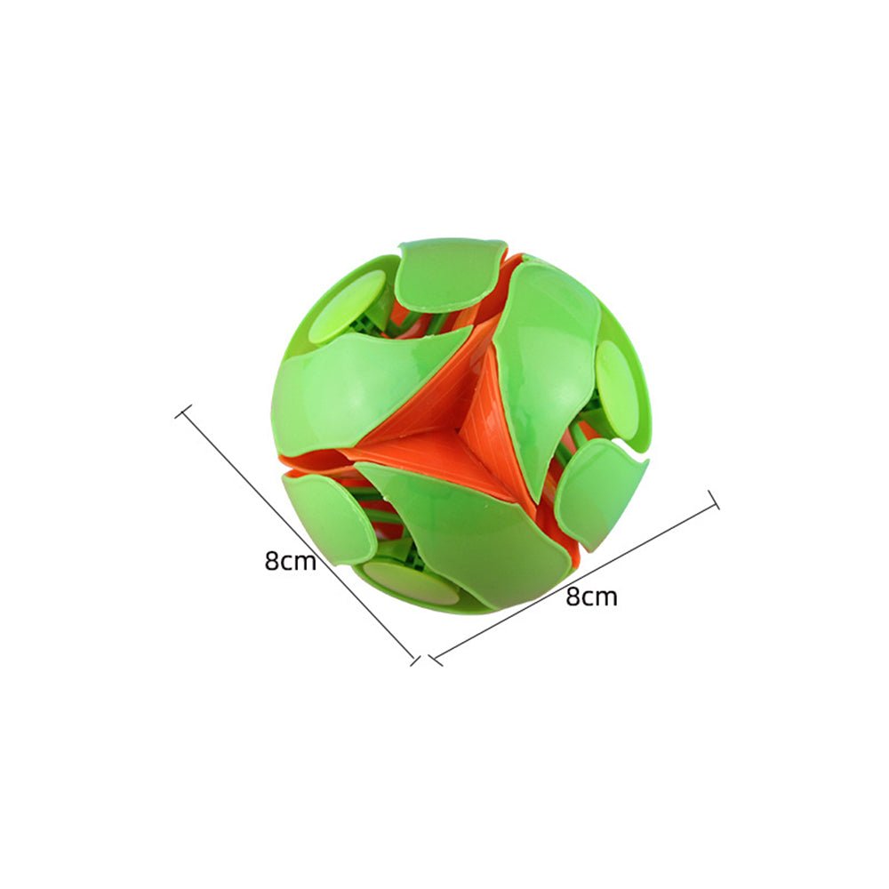 4x Colourful Switch Pitch Balls V922-AWD-E0813-SWIBAL