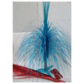 4x Foil decoration trees V922-AWD-E082X-XMAFOI