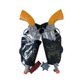 Toy gun holster set with belt V922-AWD-E1001-GUNHOL