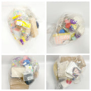 Clearance -2 bags of Lucky-dips pre-packed assorted items V922-AWD-E1021-LUCDIPB