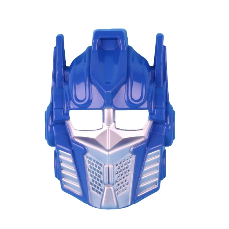 Transformer mask - Blue V922-AWD-E1201-MASTRAH-BLUE