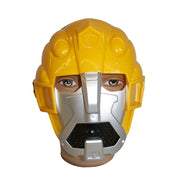 Transformer mask - Red V922-AWD-E1201-MASTRAH-RED