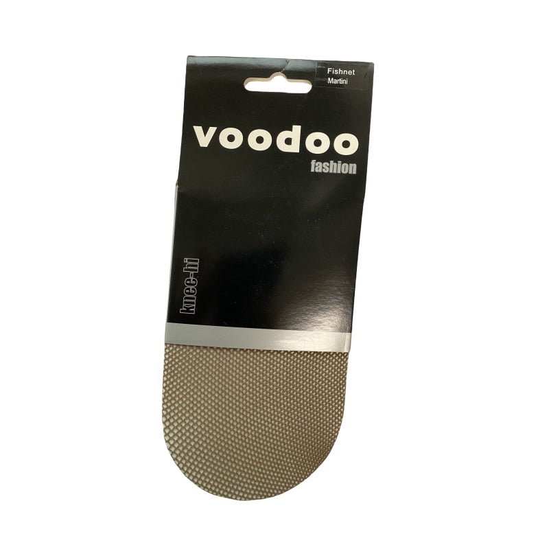 2x Fishnet martini knee high V922-AWD-E1212-FISMAR